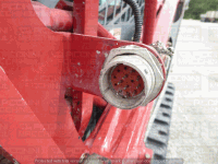 Tracked Loader Takeuchi TL6R