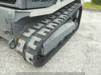 Tracked Loader Takeuchi TL6R