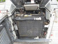 Tracked Loader Takeuchi TL6R