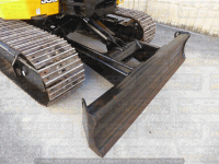 Tracked Excavator JCB 85Z-2