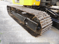 Tracked Excavator JCB 85Z-2