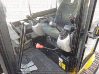 Tracked Excavator JCB 85Z-2