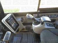 Tracked Excavator JCB 85Z-2