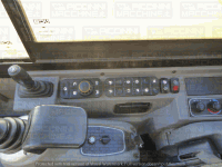 Tracked Excavator JCB 85Z-2