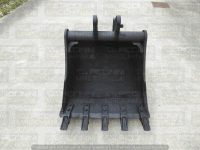 Tracked Excavator JCB 85Z-2