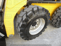Skid steer loader Gehl V270 HF
