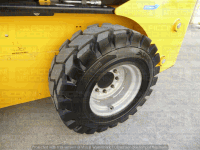 Skid steer loader Gehl V270 HF