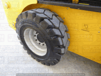 Skid steer loader Gehl V270 HF
