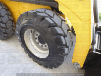 Skid steer loader Gehl V270 HF