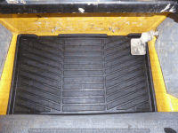 Skid steer loader Gehl V270 HF