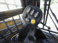 Skid steer loader Gehl V270 HF