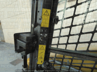 Skid steer loader Gehl V270 HF