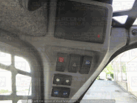 Skid steer loader Gehl V270 HF