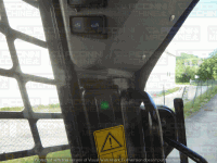Skid steer loader Gehl V270 HF