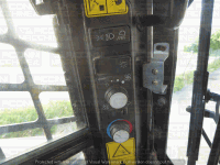 Skid steer loader Gehl V270 HF