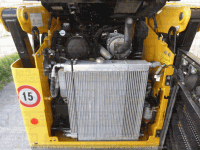 Skid steer loader Gehl V270 HF