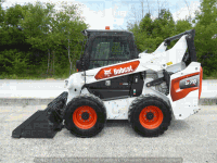 Bobcat S76