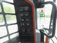 Skid steer loader Bobcat S76
