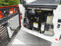 Skid steer loader Bobcat S76