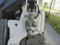 Skid steer loader Bobcat S66