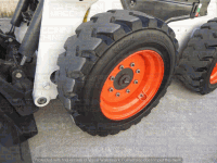 Skid steer loader Bobcat S66