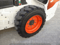 Skid steer loader Bobcat S66