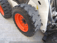 Skid steer loader Bobcat S66