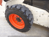 Skid steer loader Bobcat S66