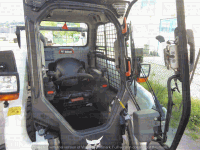 Skid steer loader Bobcat S66