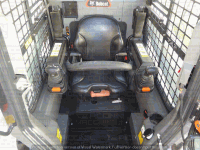 Skid steer loader Bobcat S66