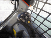 Skid steer loader Bobcat S66