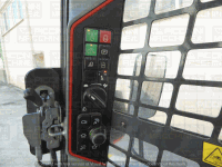 Skid steer loader Bobcat S66