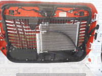 Skid steer loader Bobcat S66