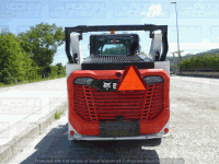 Skid steer loader Bobcat S66