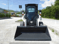 Skid steer loader Bobcat S66