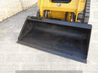 Tracked Loader Caterpillar 259D3