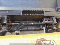 Tracked Loader Caterpillar 259D3