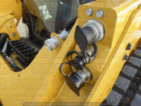 Tracked Loader Caterpillar 259D3