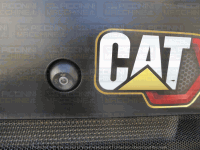 Tracked Loader Caterpillar 259D3