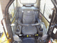 Tracked Loader Caterpillar 259D3