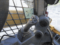 Tracked Loader Caterpillar 259D3