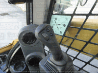Tracked Loader Caterpillar 259D3