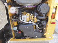 Tracked Loader Caterpillar 259D3