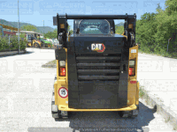 Tracked Loader Caterpillar 259D3