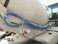 Concrete mixer Fiori DB460CBV