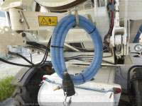 Concrete mixer Fiori DB460CBV