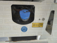Concrete mixer Fiori DB460CBV