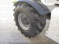 Concrete mixer Fiori DB460CBV