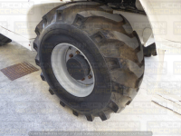 Concrete mixer Fiori DB460CBV