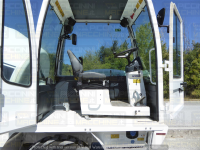 Concrete mixer Fiori DB460CBV